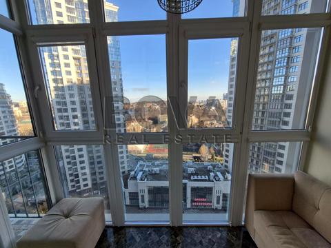 квартира по адресу Андрея Верхогляда ул. (Михайла Драгомирова), 16