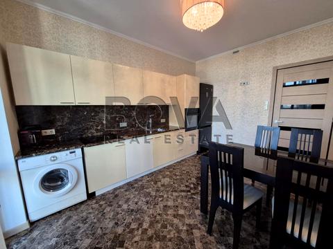 квартира по адресу Андрея Верхогляда ул. (Михайла Драгомирова), 16