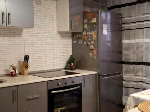 квартира по адресу Мира ул., 53