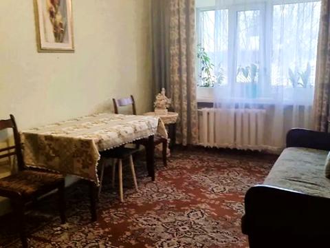 квартира по адресу Юрʼєва бульв., 3