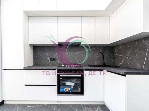 квартира по адресу Высочана ул., 18 к26