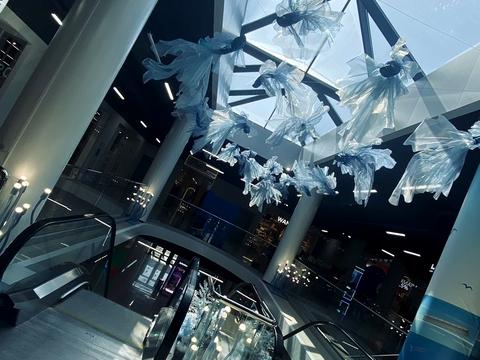 комерційна за адресою Небесної Сотні просп. (Маршала Жукова), 100/1