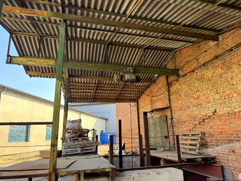 коммерческая по адресу Промышленная ул., 53