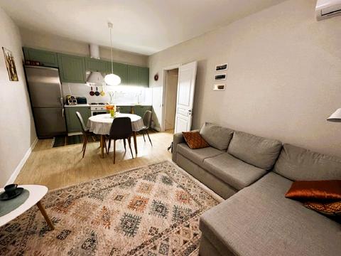 квартира по адресу Мира ул., 23