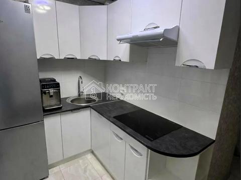 квартира за адресою Перемоги просп., 60