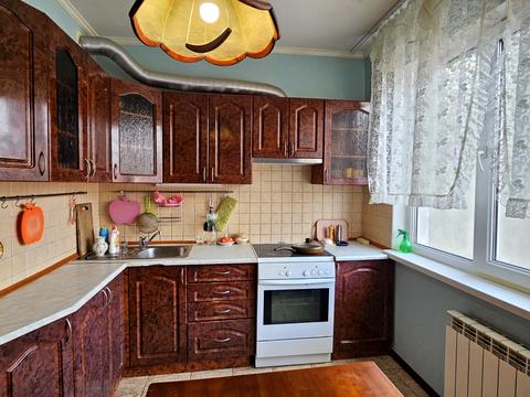 квартира по адресу Панаса Мирного ул., 11