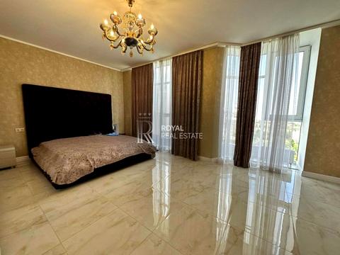 квартира за адресою Авіаконструктора Антонова вул., 2-Б