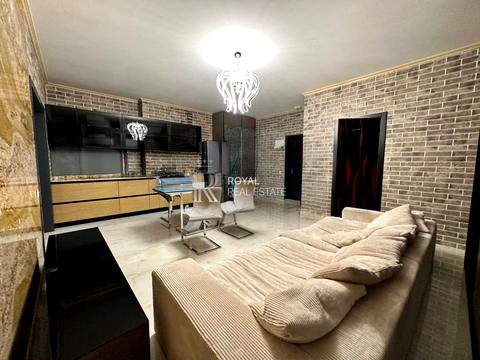 квартира за адресою Авіаконструктора Антонова вул., 2-Б