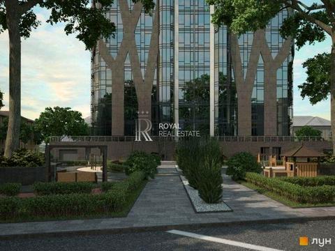 квартира за адресою Авіаконструктора Антонова вул., 2-Б