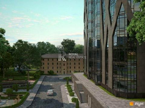 квартира за адресою Авіаконструктора Антонова вул., 2-Б