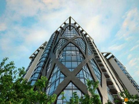 квартира за адресою Авіаконструктора Антонова вул., 2-Б