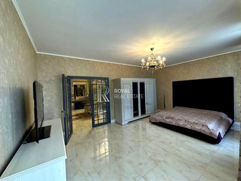 квартира за адресою Авіаконструктора Антонова вул., 2-Б