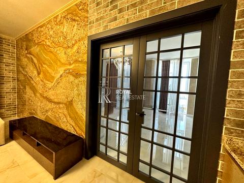 квартира за адресою Авіаконструктора Антонова вул., 2-Б