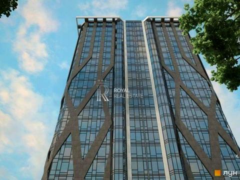 квартира за адресою Авіаконструктора Антонова вул., 2-Б