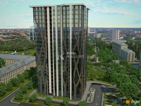 квартира за адресою Авіаконструктора Антонова вул., 2-Б