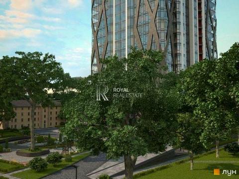 квартира за адресою Авіаконструктора Антонова вул., 2-Б