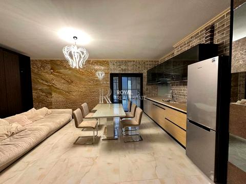 квартира за адресою Авіаконструктора Антонова вул., 2-Б