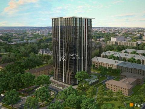 квартира за адресою Авіаконструктора Антонова вул., 2-Б