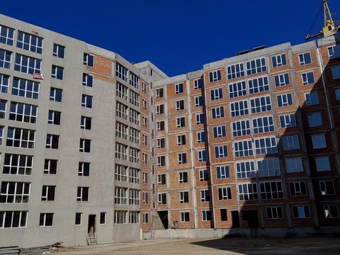 квартира по адресу И.Богуна ул., (Будинок 3)