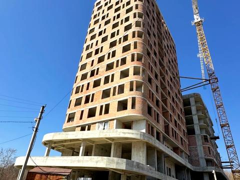 квартира за адресою Івана Миколайчука вул., 38