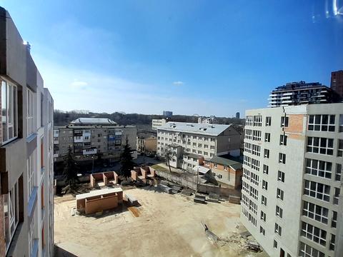 квартира за адресою І. Богуна вул., (Будинок 3)