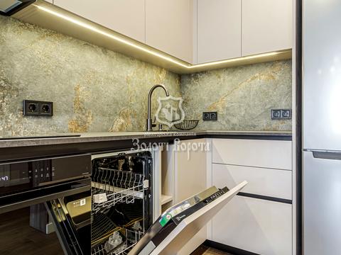 квартира за адресою Родини Крістерів вул., 14-Б