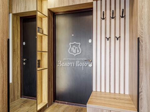 квартира за адресою Родини Крістерів вул., 14-Б