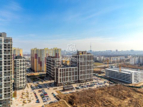 квартира за адресою Родини Крістерів вул., 14-Б