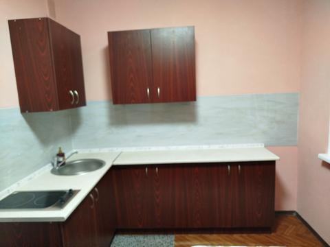 квартира по адресу Харьковское шоссе, 168-Д