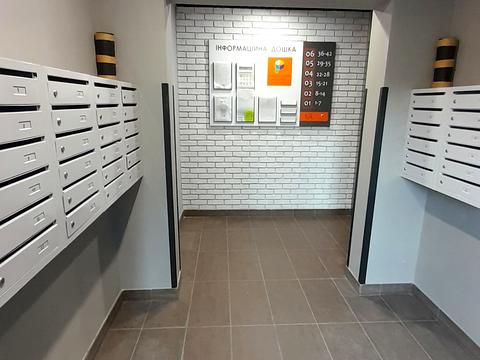 квартира за адресою І. Богуна вул., (Будинок 3)