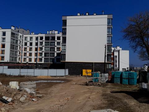 квартира за адресою І. Богуна вул., (Будинок 3)