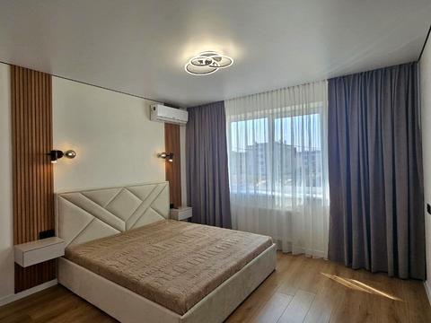 квартира по адресу Льнокомбинатовская ул., 1