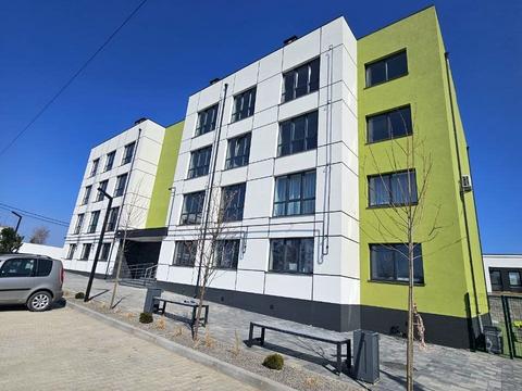 квартира по адресу Льнокомбинатовская ул., 1