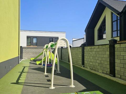 квартира по адресу Льнокомбинатовская ул., 1