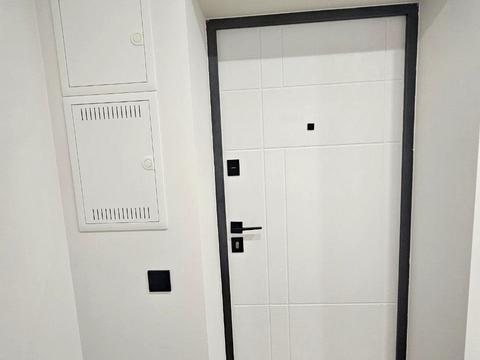 квартира по адресу Льнокомбинатовская ул., 1