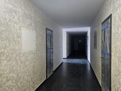 квартира по адресу Льнокомбинатовская ул., 1