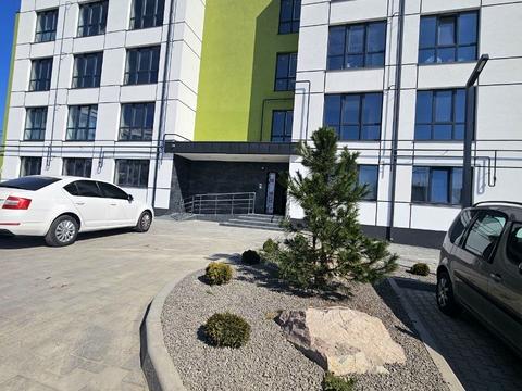 квартира по адресу Льнокомбинатовская ул., 1