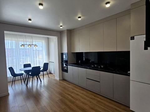 квартира по адресу Льнокомбинатовская ул., 1