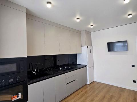 квартира по адресу Льнокомбинатовская ул., 1