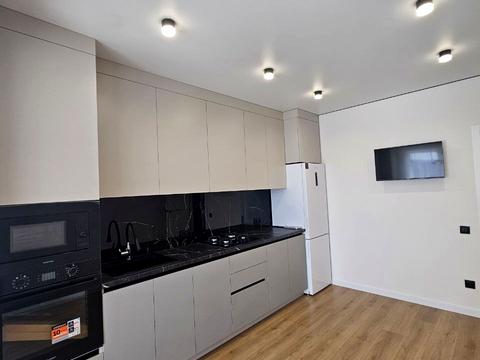 квартира по адресу Льнокомбинатовская ул., 1