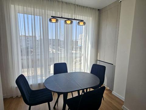 квартира по адресу Льнокомбинатовская ул., 1