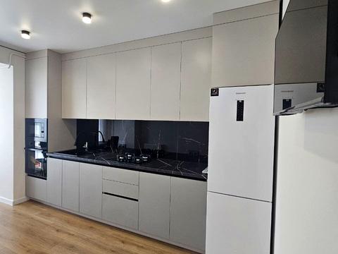 квартира по адресу Льнокомбинатовская ул., 1