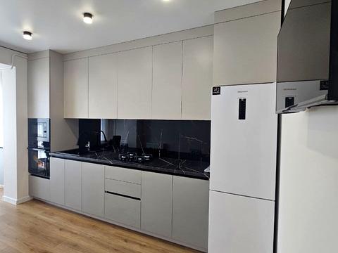 квартира по адресу Льнокомбинатовская ул., 1