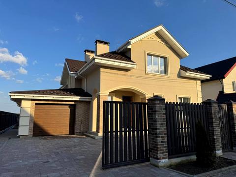 будинок за адресою Зарічна, 1