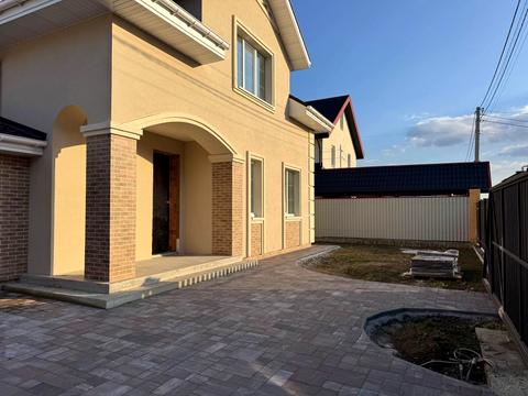 будинок за адресою Зарічна, 1