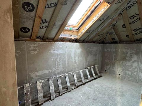 будинок за адресою Зарічна, 1