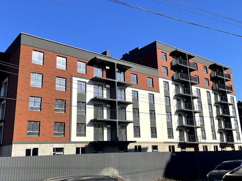 квартира за адресою Григорія Сковороди вул., (Будинок 5)