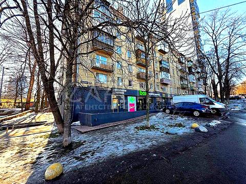 коммерческая по адресу Иоанна Павла II ул. (Лумумбы Патриса), 20