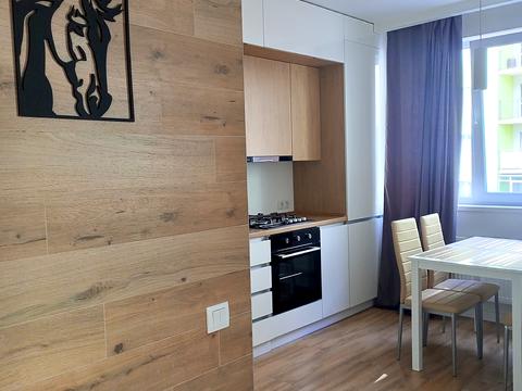 квартира по адресу Олены Степанивны ул. (Ленинградская), 8