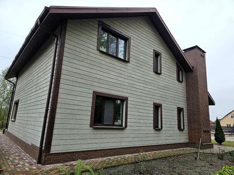 будинок за адресою Лугова вул., 2/5